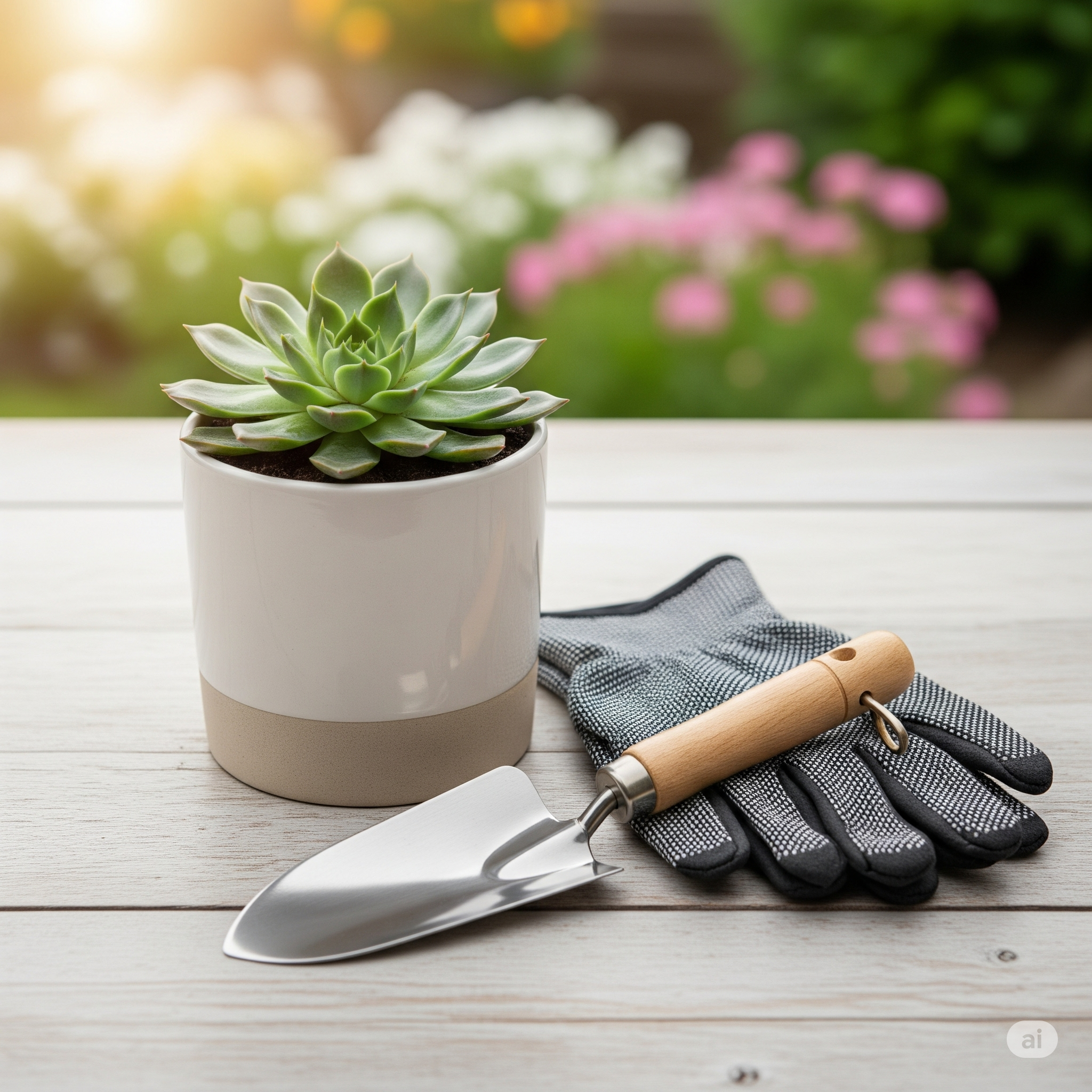 Home & Garden