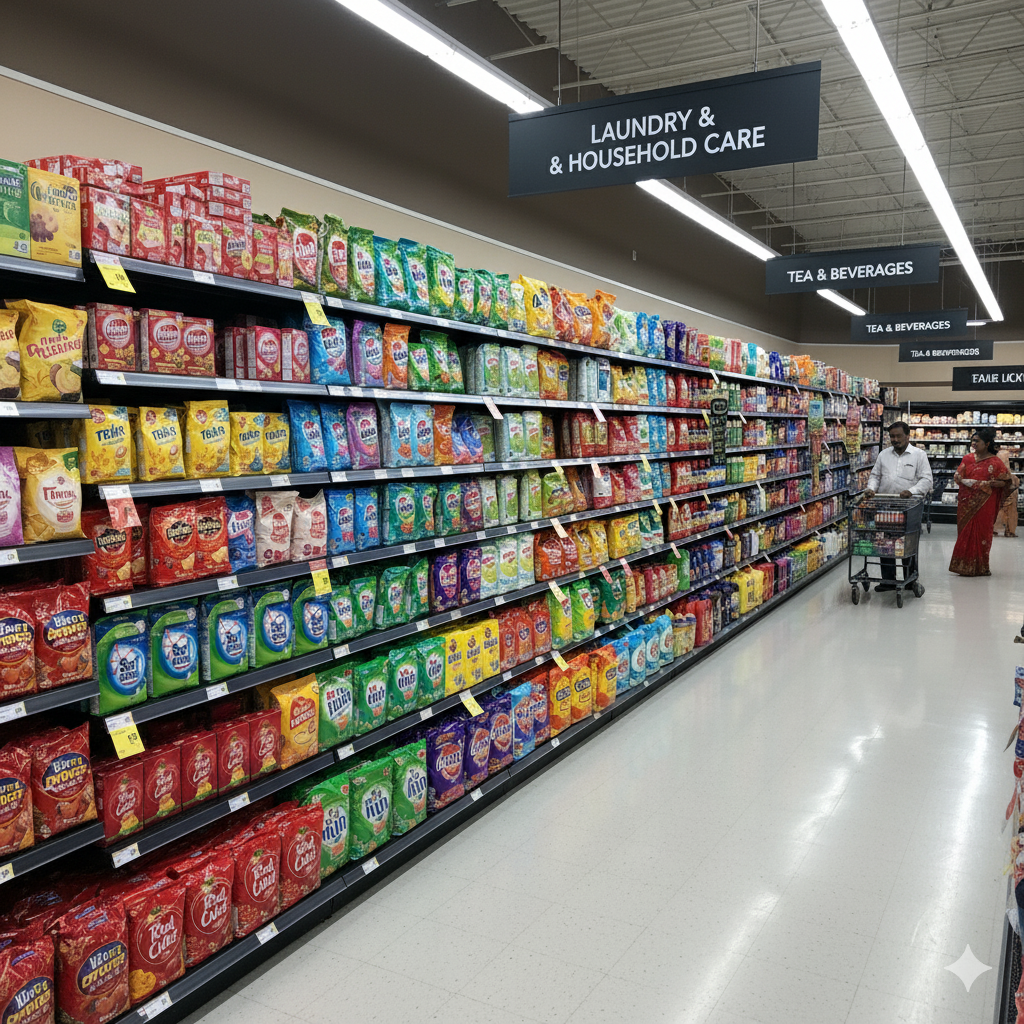 Grocery