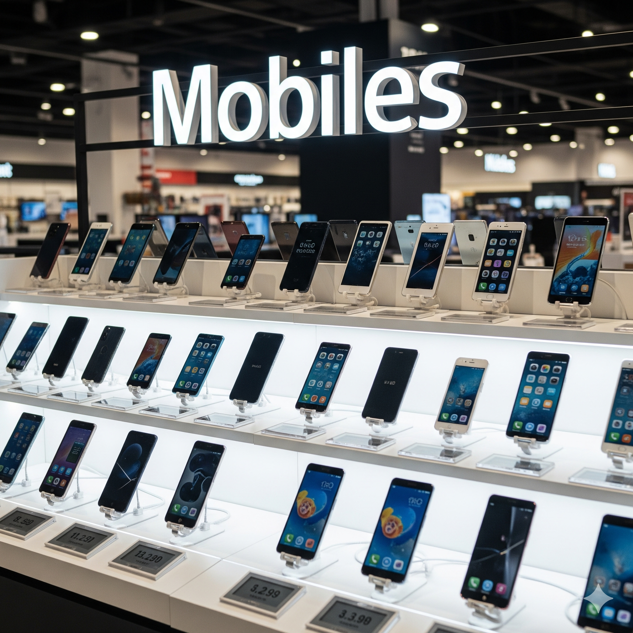 Mobiles