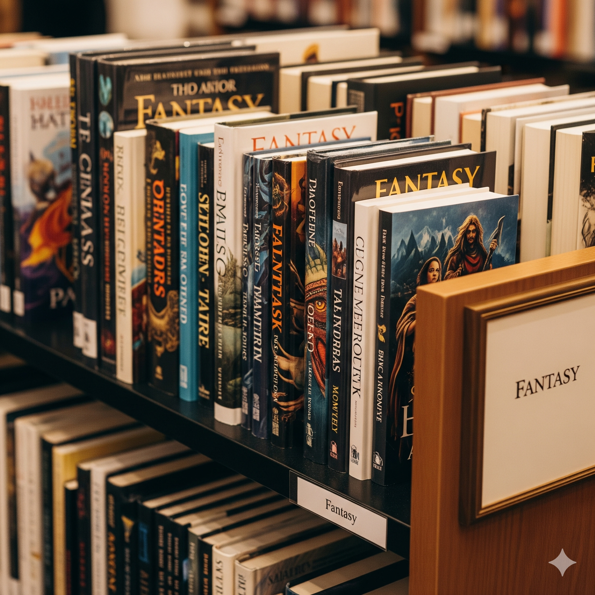 Books