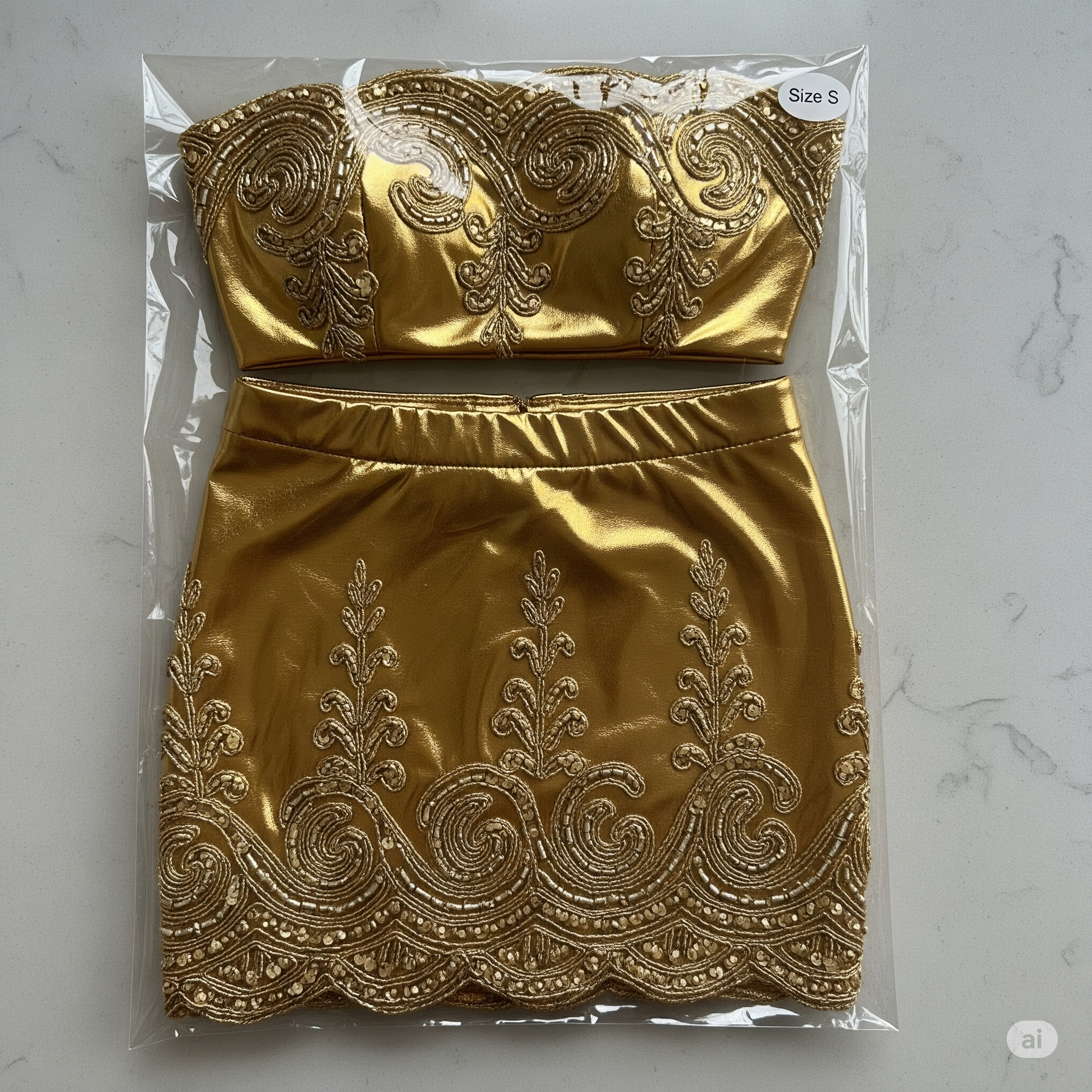 Golden MiniSkrit