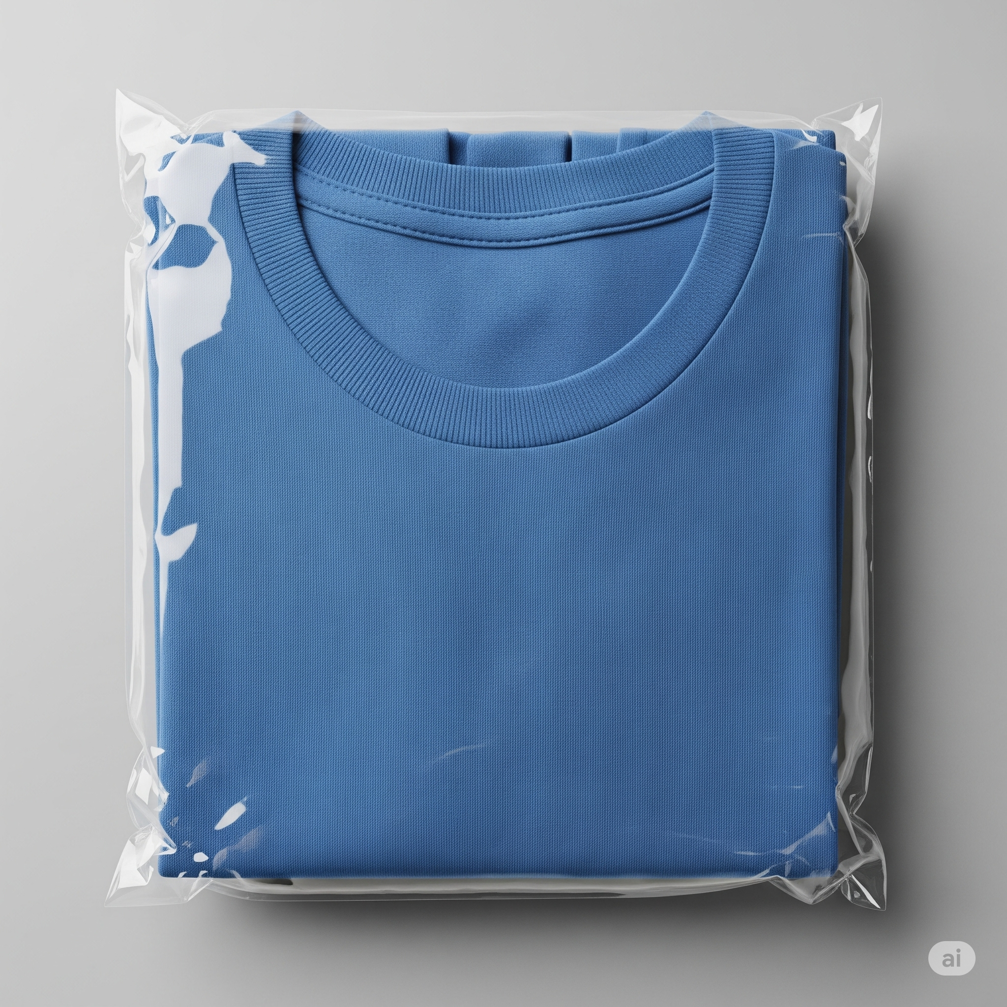 Blue Tshirt
